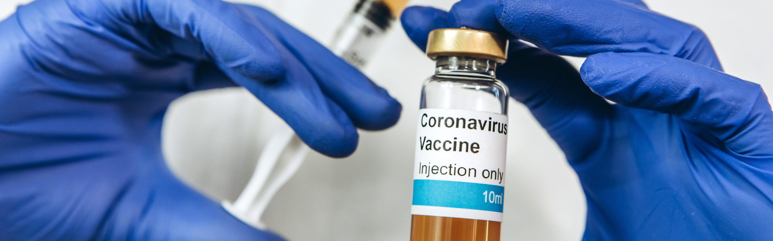 covid vaccine