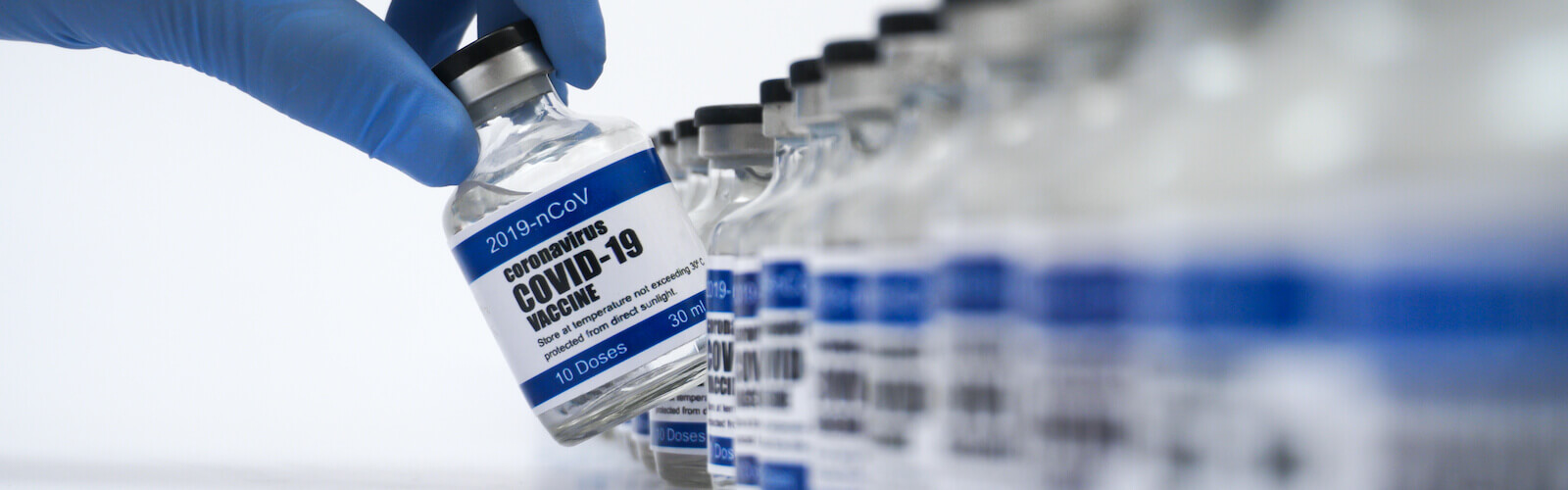 Coronavirus Vaccine