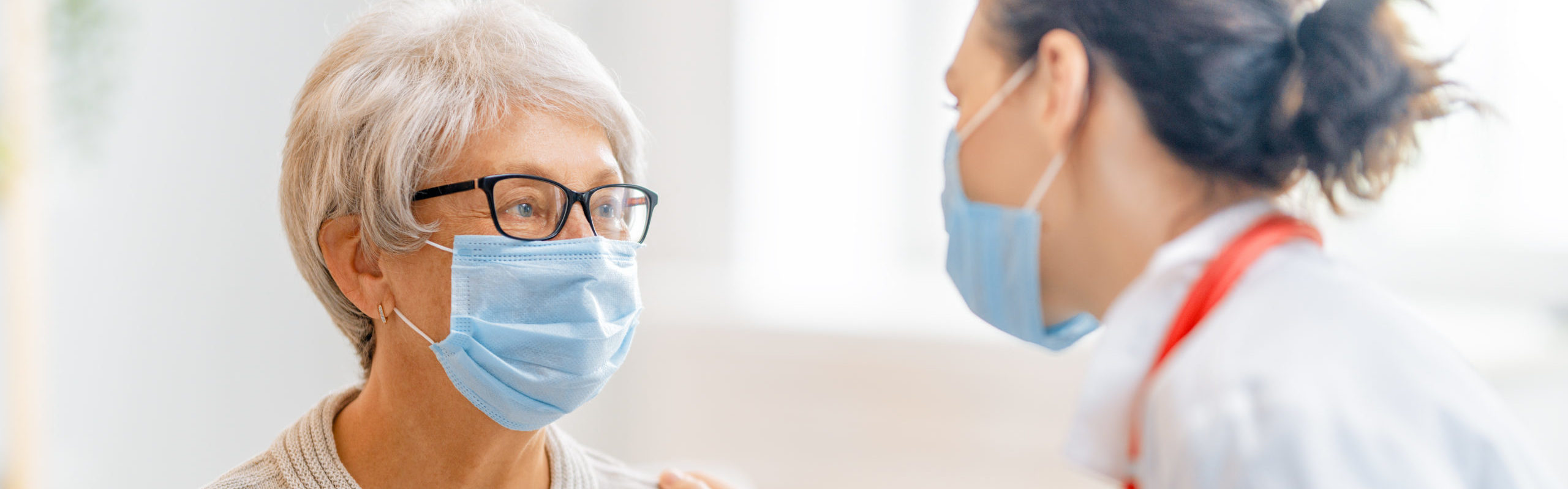 nursing care covid
